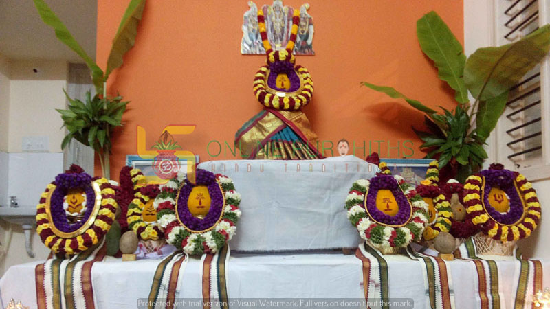 Pandit For Griha Pravesh in Marathahalli